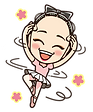 松浦景子イラスト