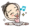 松浦景子イラスト