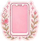 スマホアイコン